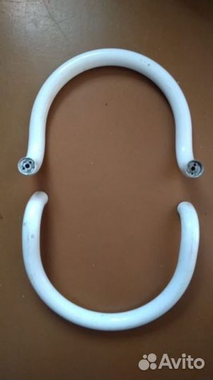 Дверные ручки и др