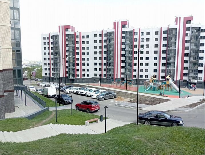 Торговая площадь, 66.3 м²