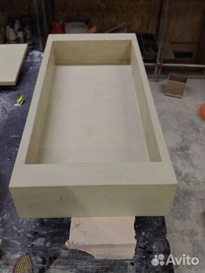 Раковины на заказ