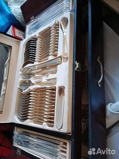 Набор столовых приборов