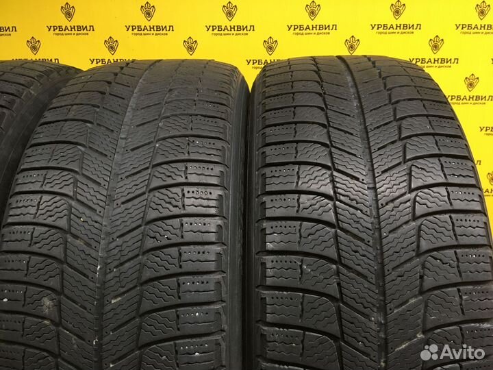 Michelin X-Ice XI3 225/55 R17 101H