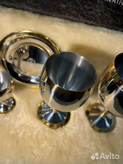 Zepter посуда новое