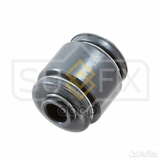 Сайлентблок рычага подвески зад прав/лев SL