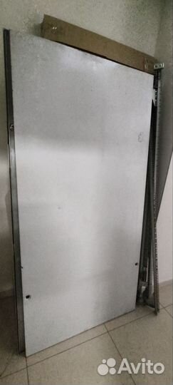 Серверный шкаф напольный