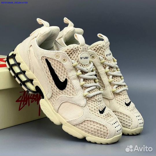 Nike Air Zoom Speridon (Арт.72646)