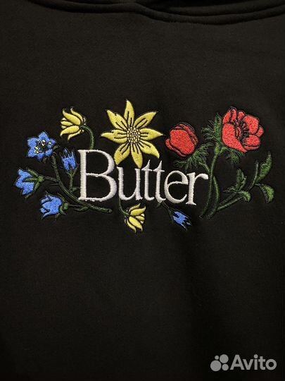 Худи Butter Goods (M)