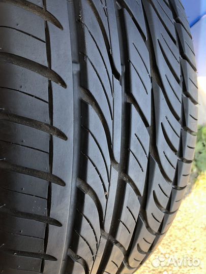Nexen N'Fera RU5 275/55 R19