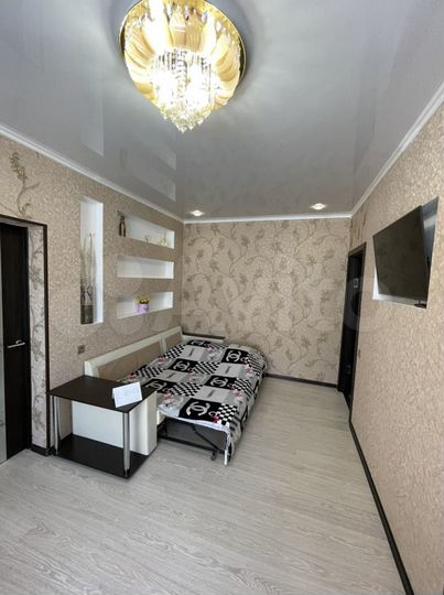 2-к. квартира, 45 м², 1/2 эт.