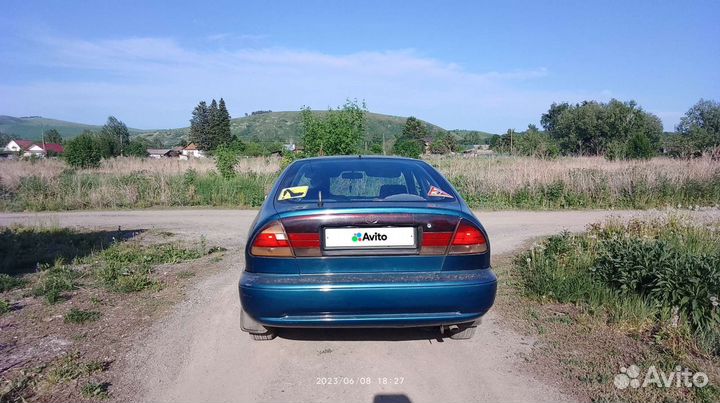 Toyota Corolla 1.6 AT, 1993, 300 000 км