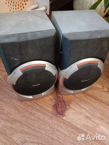 Музыкальный центр, колонки philips купить в Новосибирске | Электроника ...