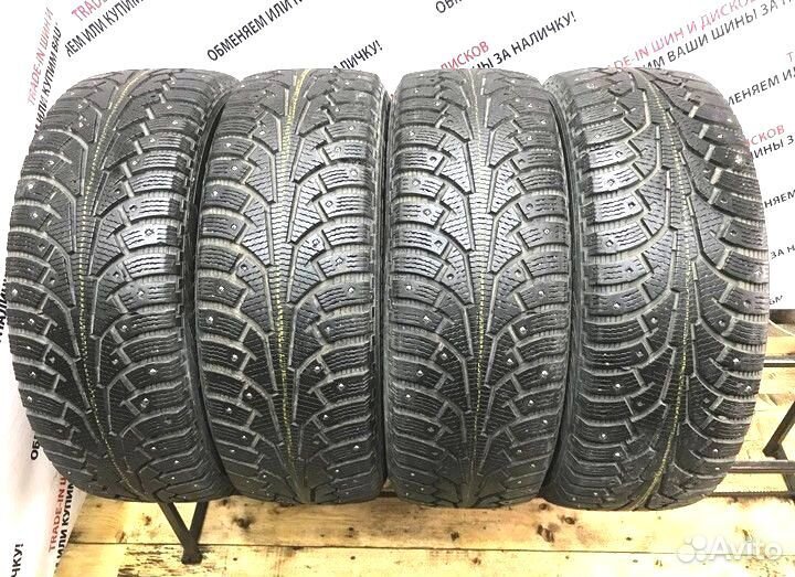 Nokian Tyres Nordman 5 225/60 R17 L