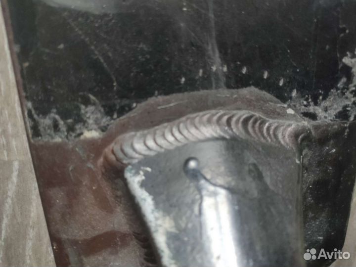 Дека для трюкового самоката