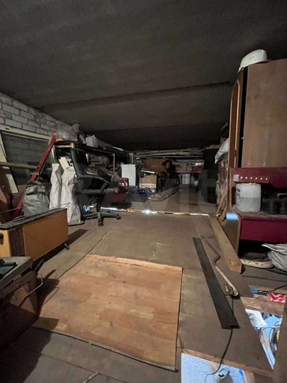 Гараж, 28 м²