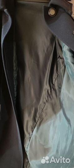 Пальто женское Д245-256 