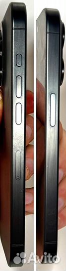 iPhone 15 Pro, 128 ГБ