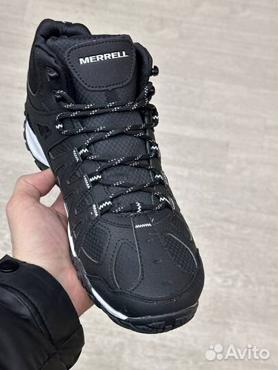 Кроссовки тактические Merrell