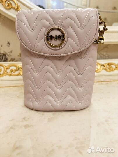 Сумка Pinko
