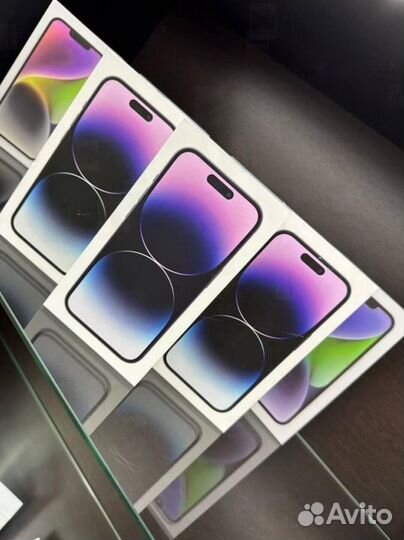 iPhone 14 Pro, 1 ТБ