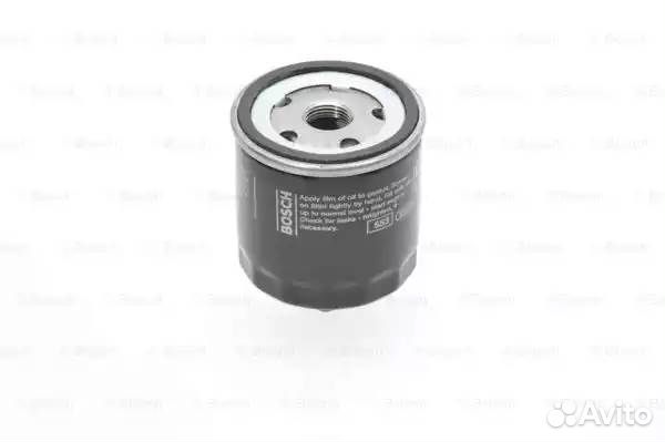 Фильтр масл. audi A2 00-05