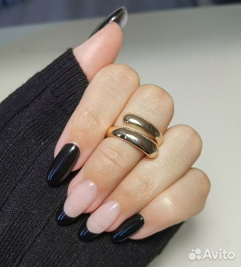 Дизайн ногтей