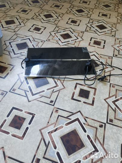 Термодарошка