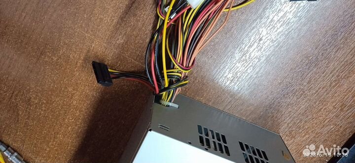 Блок питания 230 vat