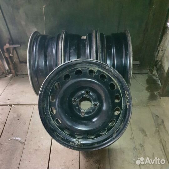Диски r 16