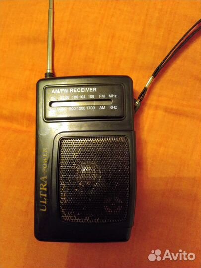 Радиоприемники