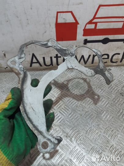 Защита картера (маховика) Daewoo Matiz. две цены