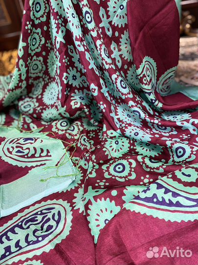 Платок гульменди