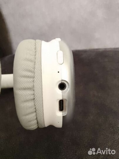 Беспроводные наушники hoco W35