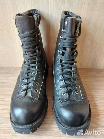 Ботинки special forces SKI boots