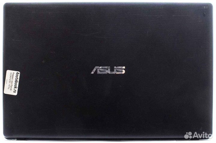 Корпус для Asus X551M X551MA-SX058D б.у. corp239