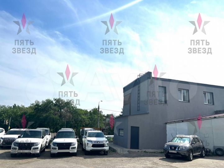 Стабильный успешный арендный бизнес на 1 линии