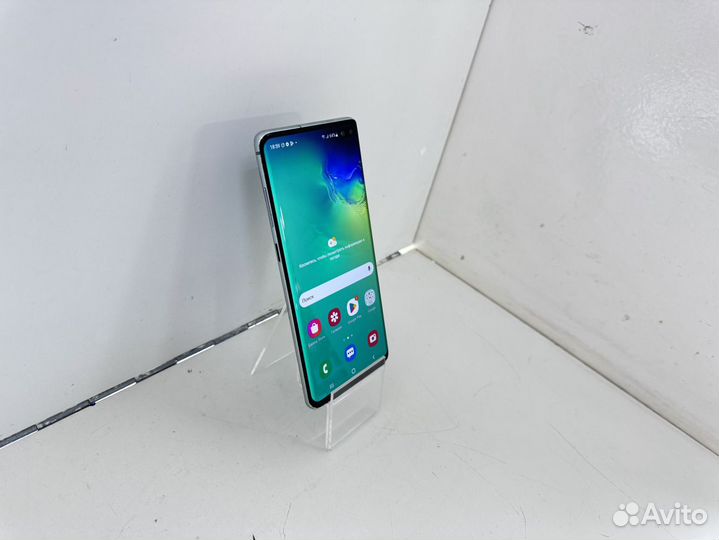 Samsung Galaxy S10+, 8/128 ГБ