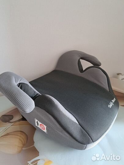 Детское автокресло