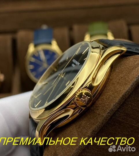 Часы Patek Philippe