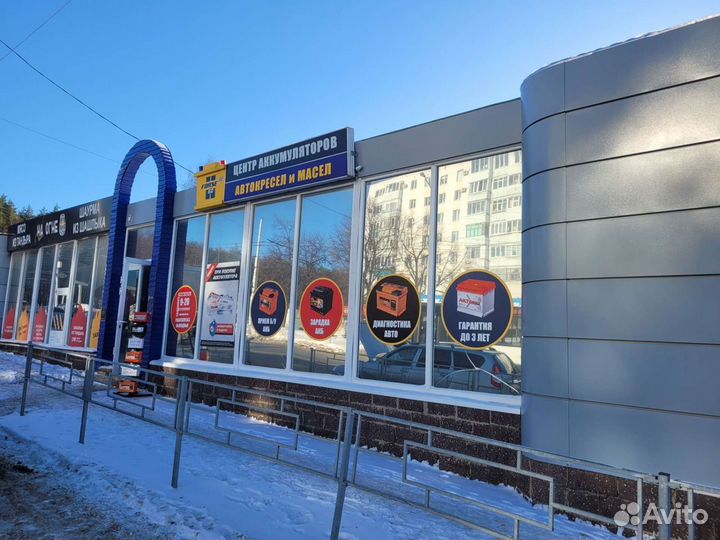 Аккумулятор zubr ultra asia 95 Ah п.п