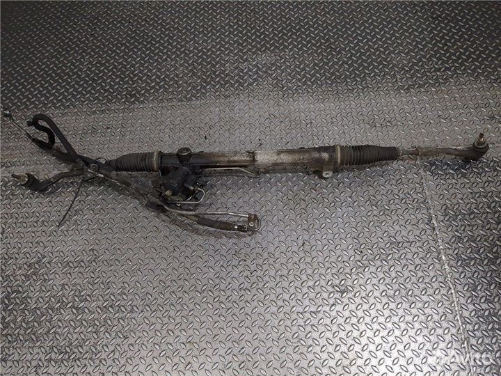 Рейка рулевая с г/у Audi Q5, 2010