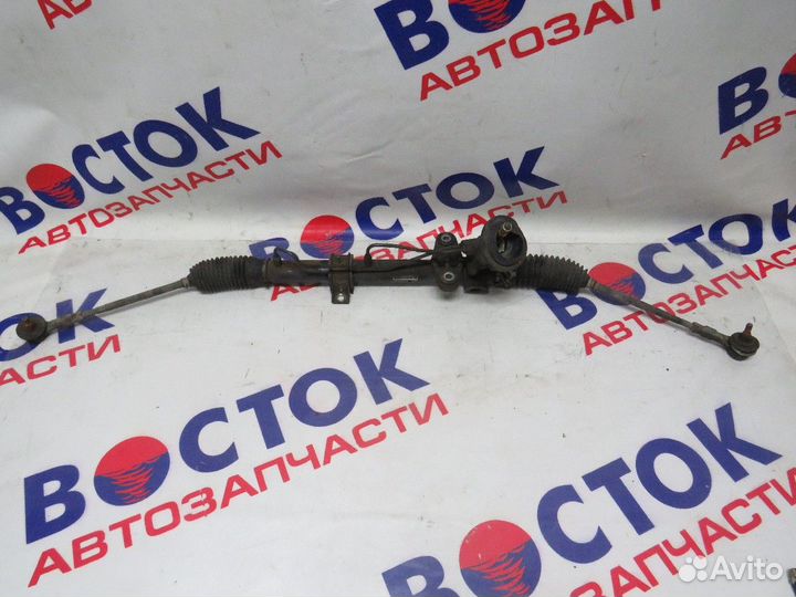 Рейка рулевая mitsubishi lancer cargo CS2V