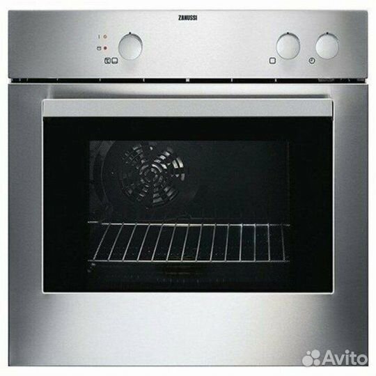 Духовой шкаф