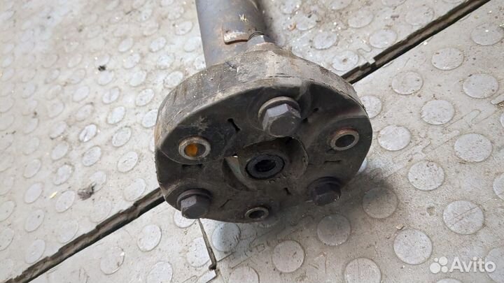 Кардан Cadillac SRX, 2009