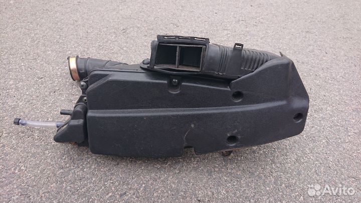 Воздушный фильтр