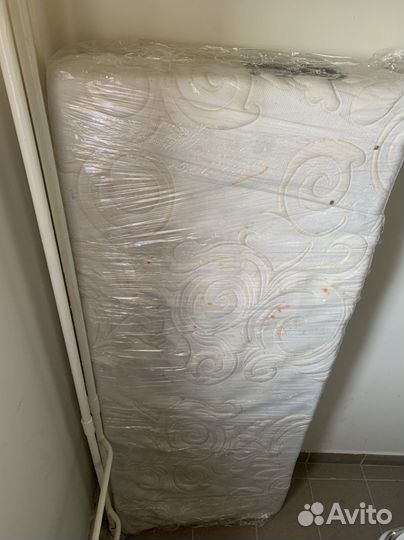 Матрас Sleep Professor для кровати Ergomotion