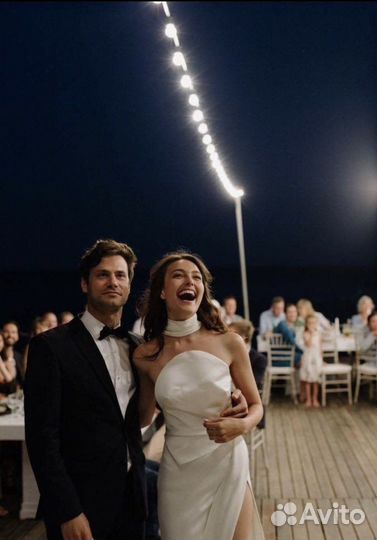 Семейный Видеограф - фотограф