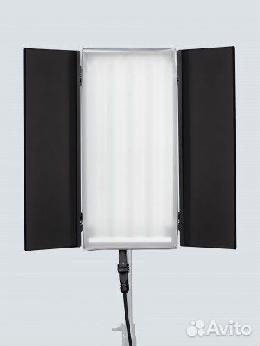 Диммируемый видеосвет RedDevilLamps RDL600U