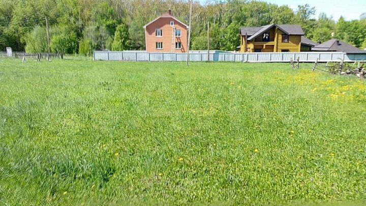 Участок 20 сот. (ИЖС)