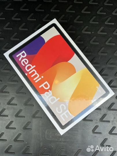 Планшет Redmi Pad SE 8/256 Новый