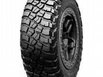 Bfgoodrich Mud-Terrain T/A KM3 10.5 R15C