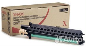 Фотобарабан Xerox 113R00671